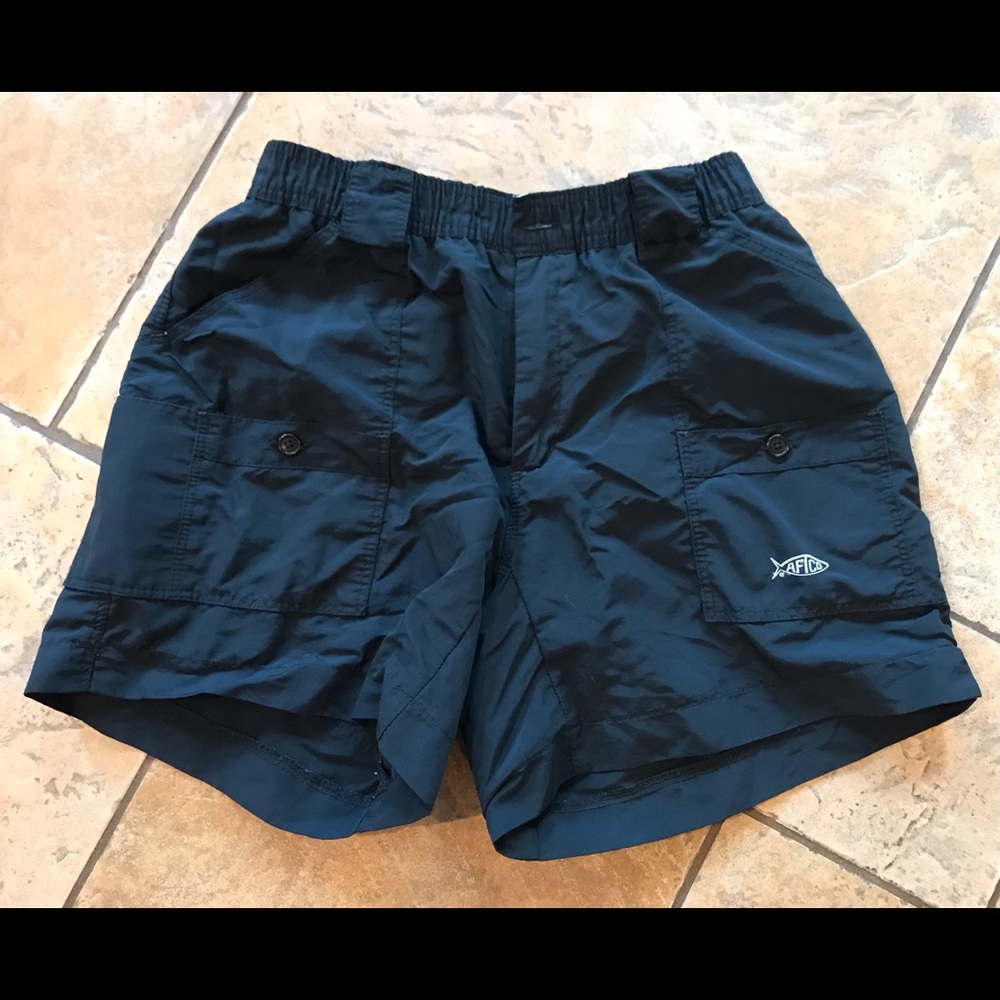 Aftco shorts